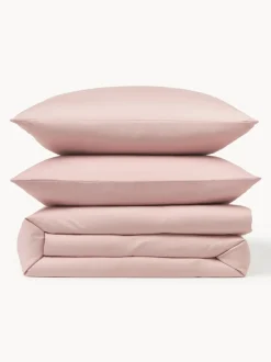 Funda nórdica de satén Comfort