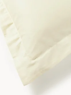 Funda nórdica de satén estampado Leticia