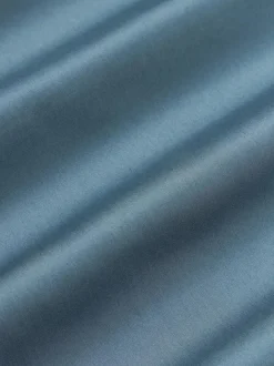 Funda nórdica de satén estampado Marino