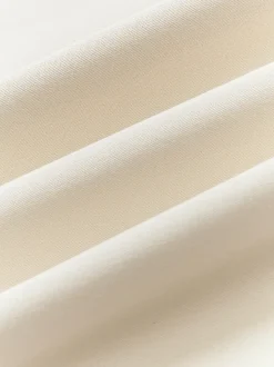 Funda nórdica de satén estampada Marino