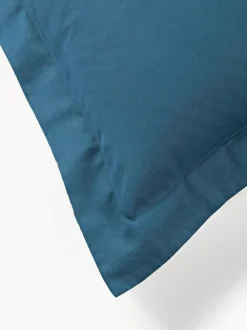Funda nórdica de satén estampado Leticia