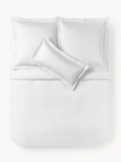 Funda nórdica de satén Premium