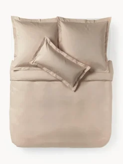 Funda nórdica de satén Premium