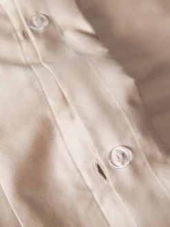 Funda nórdica de satén Premium