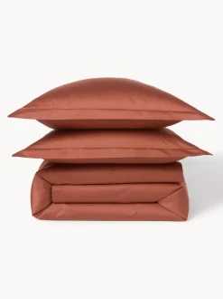 Funda nórdica de satén Premium
