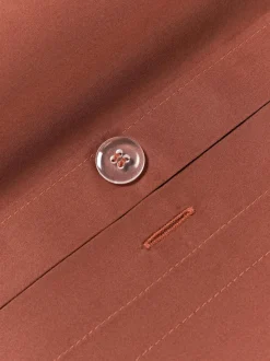 Funda nórdica de satén Premium