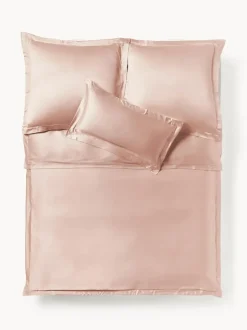 Funda nórdica de seda Sylvie