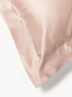 Funda nórdica de seda Sylvie