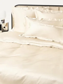 Funda nórdica de seda Sylvie