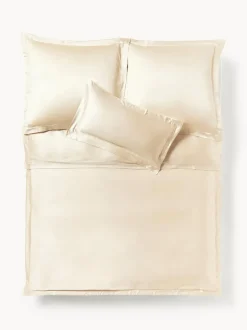 Funda nórdica de seda Sylvie