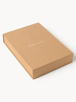 Funda nórdica de seda Sylvie