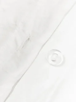 Funda nórdica de seersucker Esme