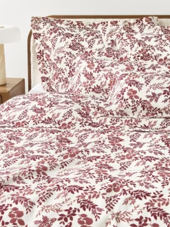 Funda nórdica estampada Pola