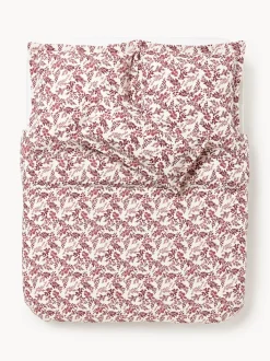 Funda nórdica estampada Pola