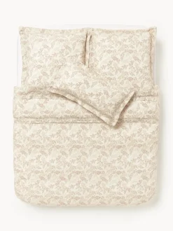 Funda nórdica estampada Pola