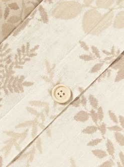 Funda nórdica estampada Pola