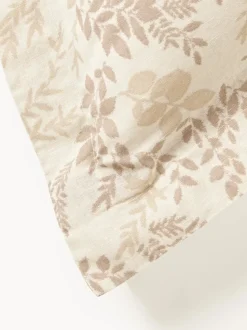 Funda nórdica estampada Pola