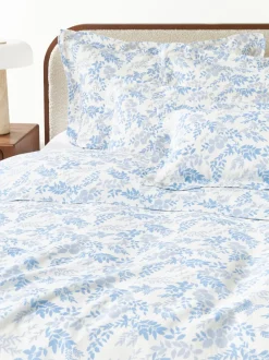 Funda nórdica estampada Pola