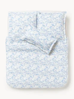 Funda nórdica estampada Pola