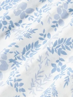 Funda nórdica estampada Pola