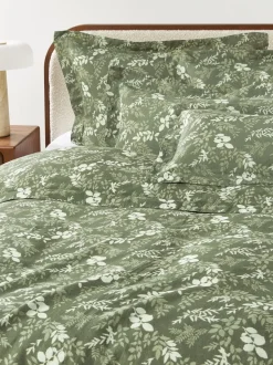 Funda nórdica estampada Pola