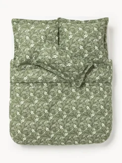 Funda nórdica estampada Pola