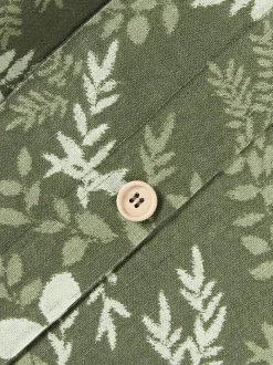 Funda nórdica estampada Pola