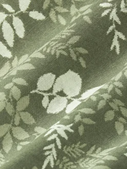 Funda nórdica estampada Pola