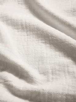 Funda nórdica muselina de algodón Odile