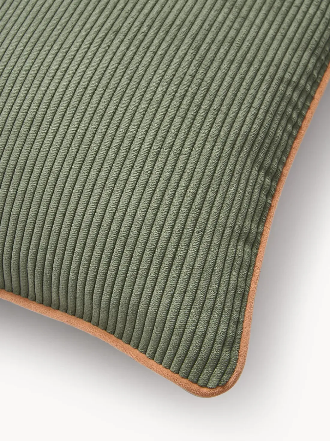 Fundas de cojines de terciopelo texturizado Carter, 2 uds.