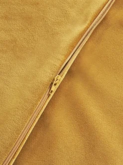 Fundas de cojín de terciopelo Rush, 2 uds.