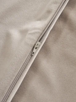 Fundas de cojín de terciopelo Rush, 2 uds.