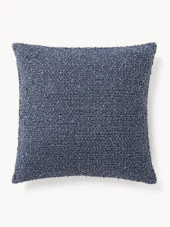 Fundas de cojín en tejido bouclé Bellamie, 2 uds.
