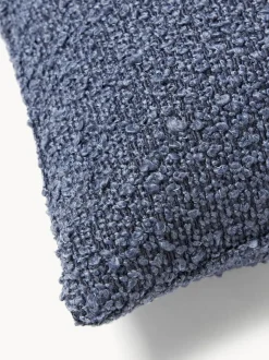 Fundas de cojín en tejido bouclé Bellamie, 2 uds.