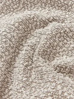 Fundas de cojín en tejido bouclé Bellamie, 2 uds.