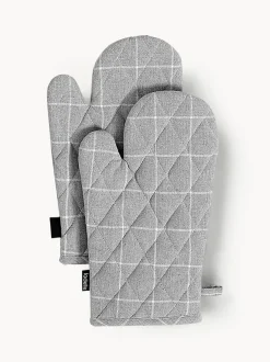 Guantes de horno Eco Check, 2 uds.