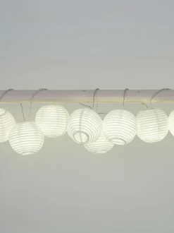 Guirnalda de luces LED Festival, 300 cm