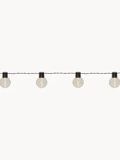 Guirnalda de luces LED para exterior Partaj, 800 cm