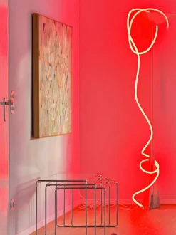 Guirnalda de luces LED regulable Flex Tube