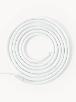Guirnalda de luces LED regulable Flex Tube, 500 cm