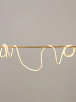Guirnalda de luces LED regulable Flex Tube, 500 cm