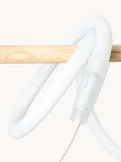 Guirnalda de luces LED regulable Flex Tube, 500 cm