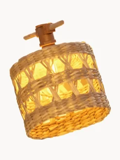 Guirnalda de luces LED solares Alba