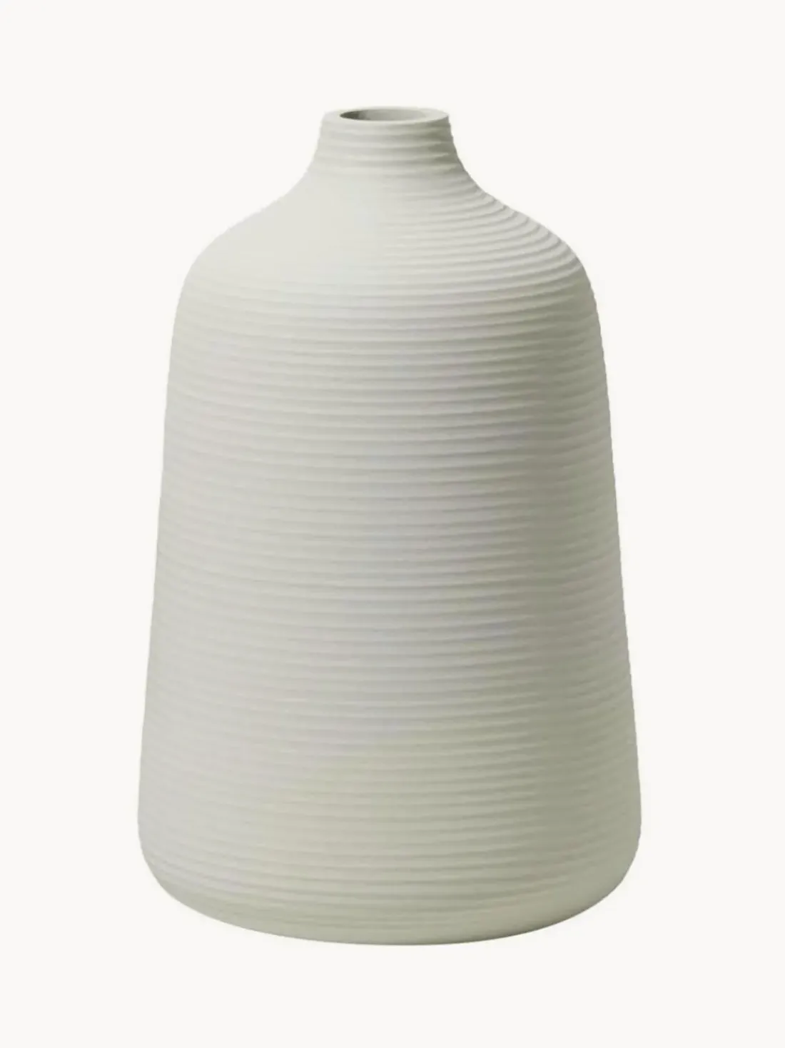 Handgefertigte Vase Lim