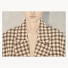 Impresión digital Check Shirt