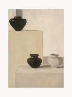 Impresión digital Vases