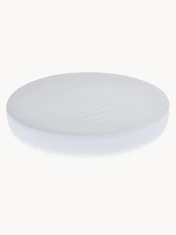 Jabonera con superficie suave al tacto Ume