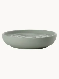 Jabonera de porcelana Nova One