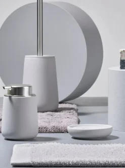 Jabonera de porcelana Nova One