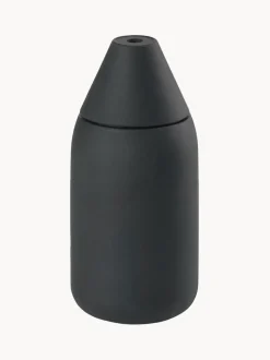 Jabonera Singles Black